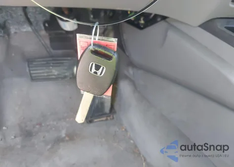 2010 Honda Civic Lx из США, поврежденный, VIN 2HGFA1F57AH317031